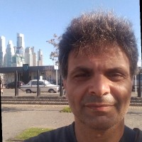 Saad Nader