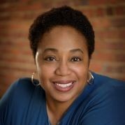 Teresa Evans-Hunter, MBA