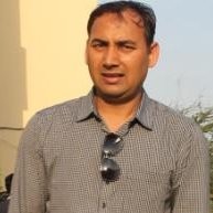 Sushil Bahuguna