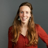 Audrey Stikkers