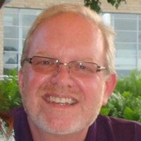 Rev. John Stidham