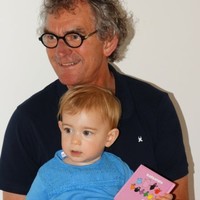 Tonny Hartjes