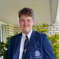 Ryley Bayliss-Griepink