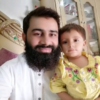 Muhammad Waqas