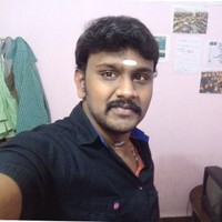Vignesh Jayakumar
