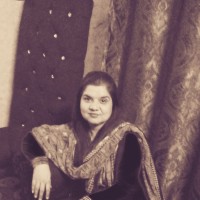Shagufta Khan