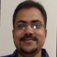 Deepak Bhawsar