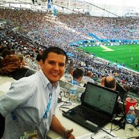 Gerardo Andrés Nossa Ramírez