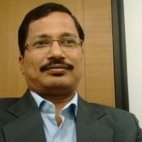 Kshitij Raut