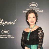Sylvia Chen