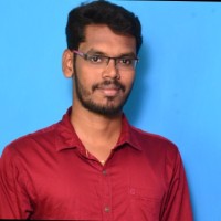 Maria Selva Vikram