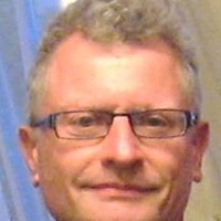 Paul Kaufman
