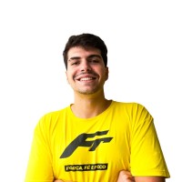 Caio Rocha Ferro Prado Da Silva