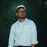 Md Khademul Bashar