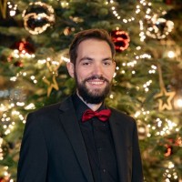 Maximilian M.