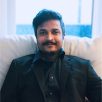 Krishna Athikkal