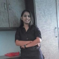Namita Shah