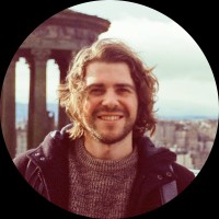 Mathieu Luison