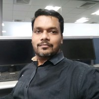 Sudarshan Shinde