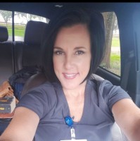 Melissa Sanders