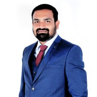 Shivaraj Venkatesh