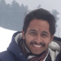 SHYAM KUMAR BAJPAI