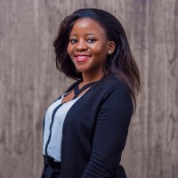 Nozipho Nyathi