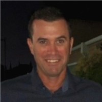 Aaron Atkinson