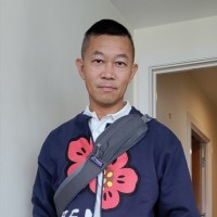 Simon Yau