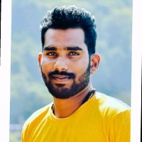 Abishek Selvaraj