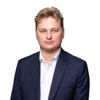 Liam Sutherland