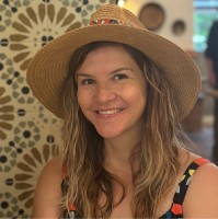 Carolyn (Moss) Martinez