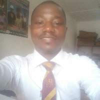 Eric Afrifa