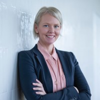 Madeleine Eckervig Gimåker