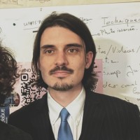 Pierre-Esaïe ESCOLAN