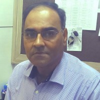 Prashant Singh