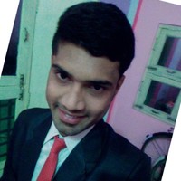 Rahul Dubey