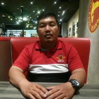 Mohd Shahrizal
