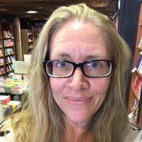 Rachel Johns (Nee Brown)