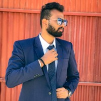 pritesh shetty