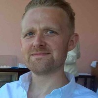 Chris Raybould