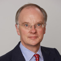 Robert Hingley