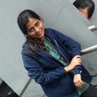 Abinaya Kumar