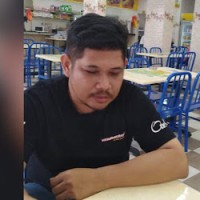 Mohd Najib Abd Majid