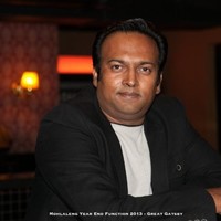 vishnu Thulsie