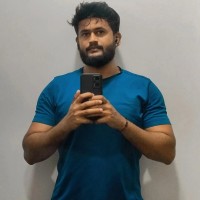 Keerthi Kumar R