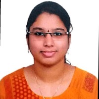 Satya Naga Mythreyi Tallapragada