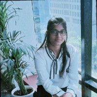 Maya Shree