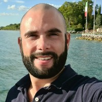 Matteo Salmaso