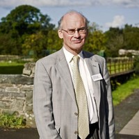 Gavin Spickett